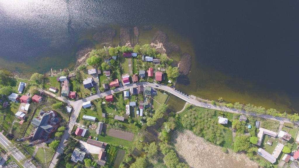 Zakatek River Райґруд Екстер'єр фото